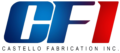 Castello Fabrication Inc.